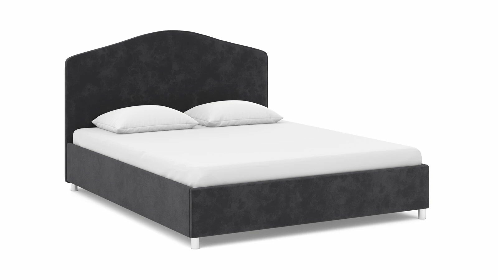Кровать c подъемным механизмом Askona (Аскона) Lira Box I (Лира Бокс) Тк. Sky Velvet 38 160x200