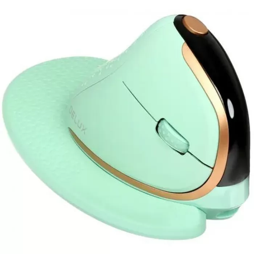 Мышь Wireless Delux M618XSD 6938820410027 вертикальная 1379700₽