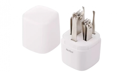 Маникюрный набор Nextool Nail Clipper Set
