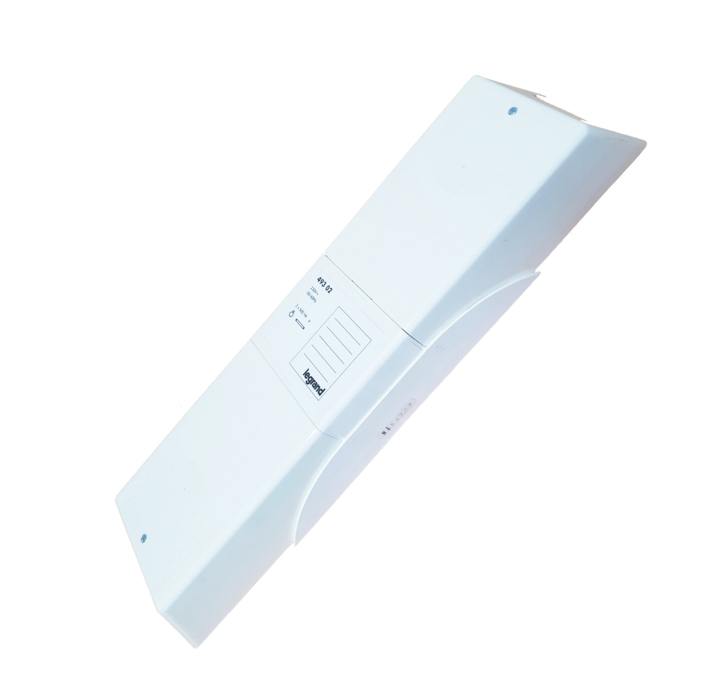 Блок-выключатель Legrand 2-канальный свет, пр-во Франция 049302 ( 493 02 )