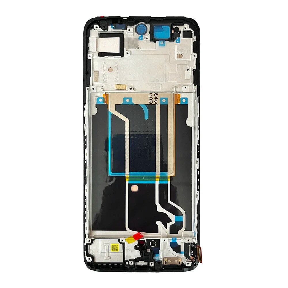Дисплей 144 Гц для Realme GT Neo 5 SE RMX3706 RMX3700 RMX3708 AMOLED — фото 1