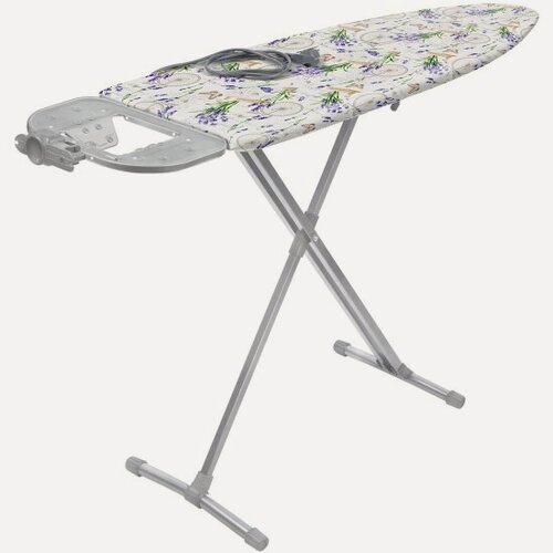 Изображение товара Гладильная доска Nika -light НЛ/10 с лавандой