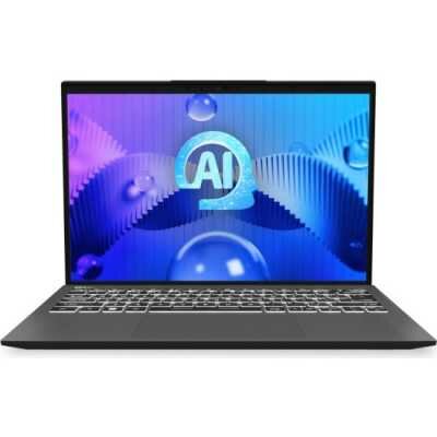 Ноутбук MSI Prestige 13 AI Evo A1MG-246XRU Intel Core Ultra 5 125H, 1.2 GHz - 4.5 GHz, 16384 Mb, 13.3" 2.8K OLED 2880x1800, 1000 Gb SSD, Intel Arc Graphics, No OS, серый, 0.99 кг, 9S7-13Q222-246