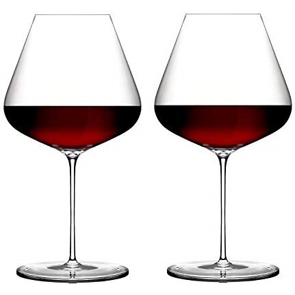 2 бокала для красного вина Zalto Denk'Art Burgundy Set 11102