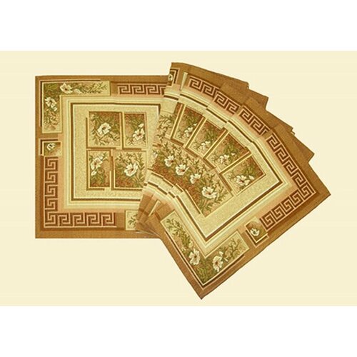 Набор салфеток 