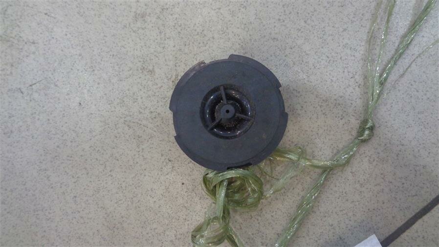 Динамик высокочастотный передний левый от Land Rover Freelander 1997-2006
