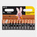 Батарейки Basic Duracell, алкалиновые, AA, LR06, комплект 12 штук...