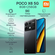Смартфон Xiaomi POCO X6 8/256 ГБ RU, Dual nano SIM, черный