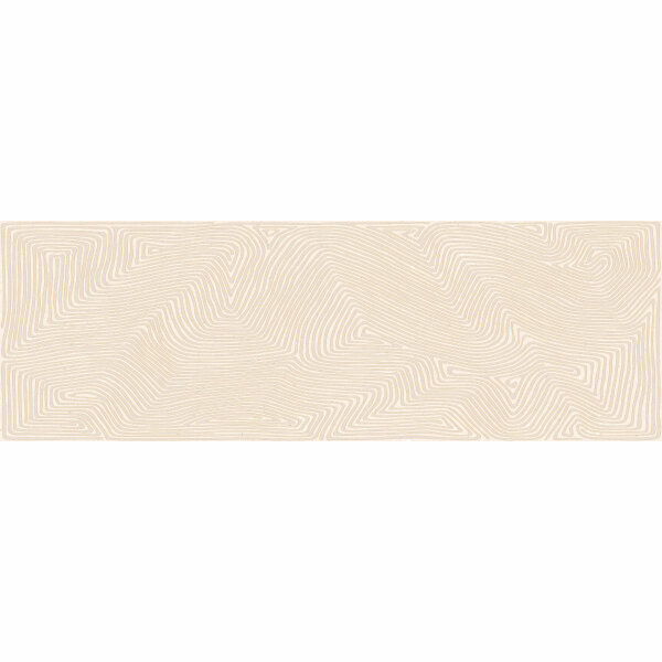 Декор Astrid light beige светло-бежевый 02 30х90 (5шт). Цена за 1шт