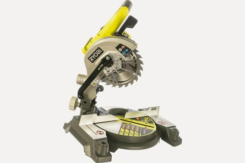 Изображение товара Торцовочная пила Ryobi EMS190DCL 5133000932