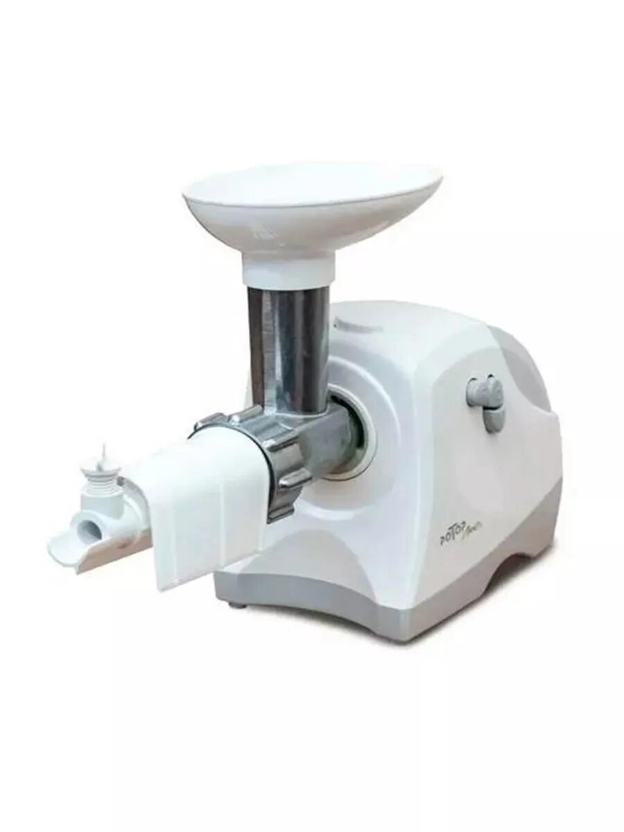 Мясорубка электрическая ротор Люкс ЭМШ 35/300-2