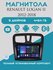 Магнитола 2din 9 дюймов для автомобиля Renault Logan II, 4+64GB, ...