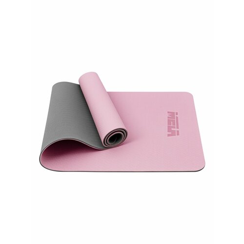 Коврик для йоги и фитнеса MELA