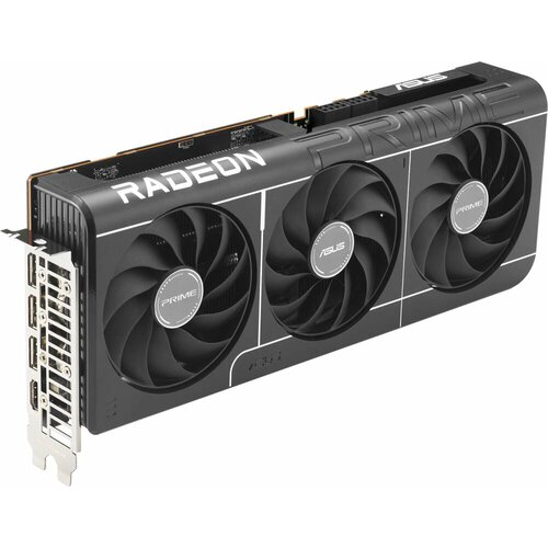 Видеокарта AMD Radeon RX 9070 ASUS OC 16Gb PRIME-RX9070-O16G 105040₽