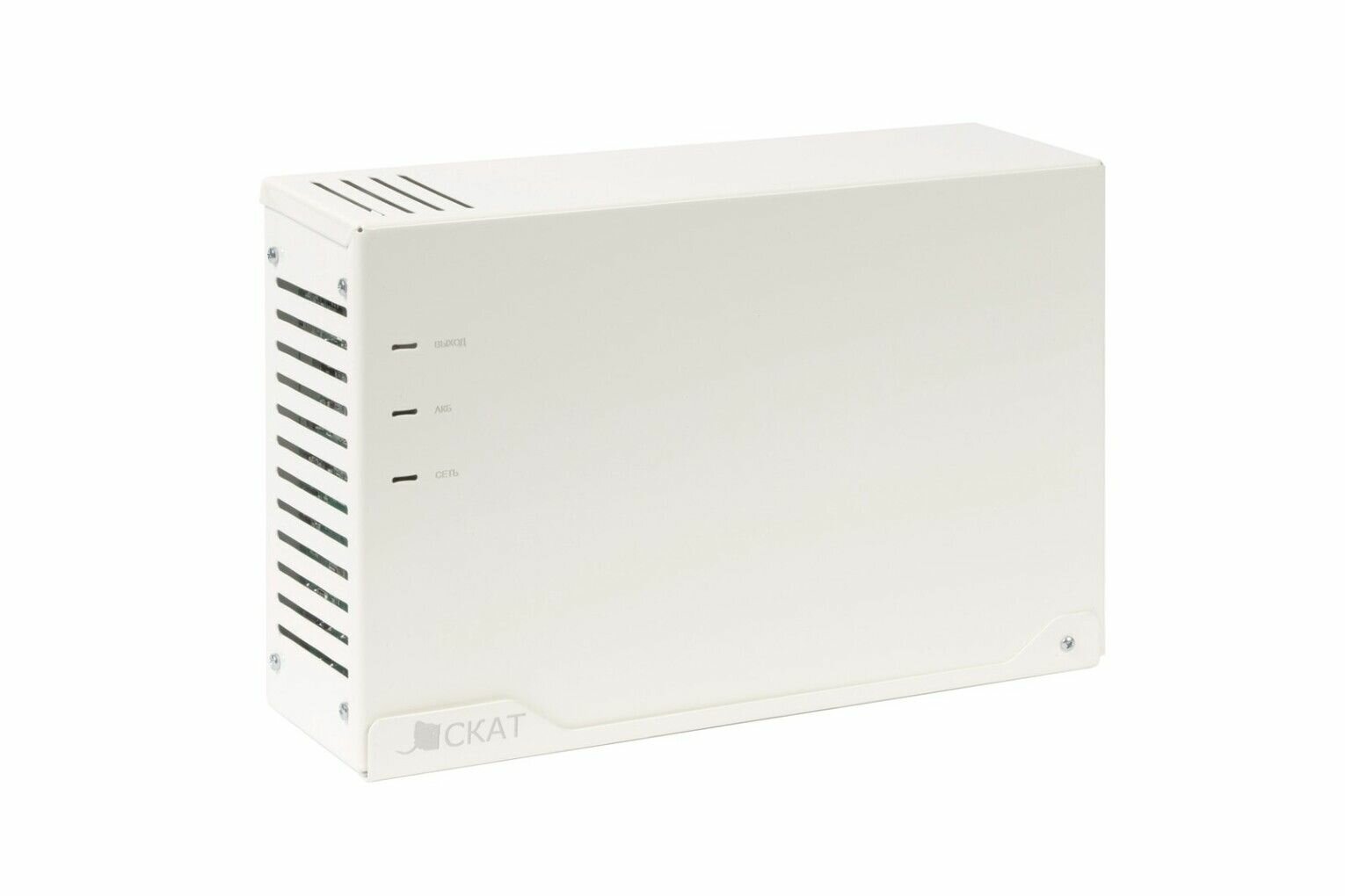 СКАТ-1200М (скат ИБП-12/3-12) (70) Источник вторичного электропитания резервированный