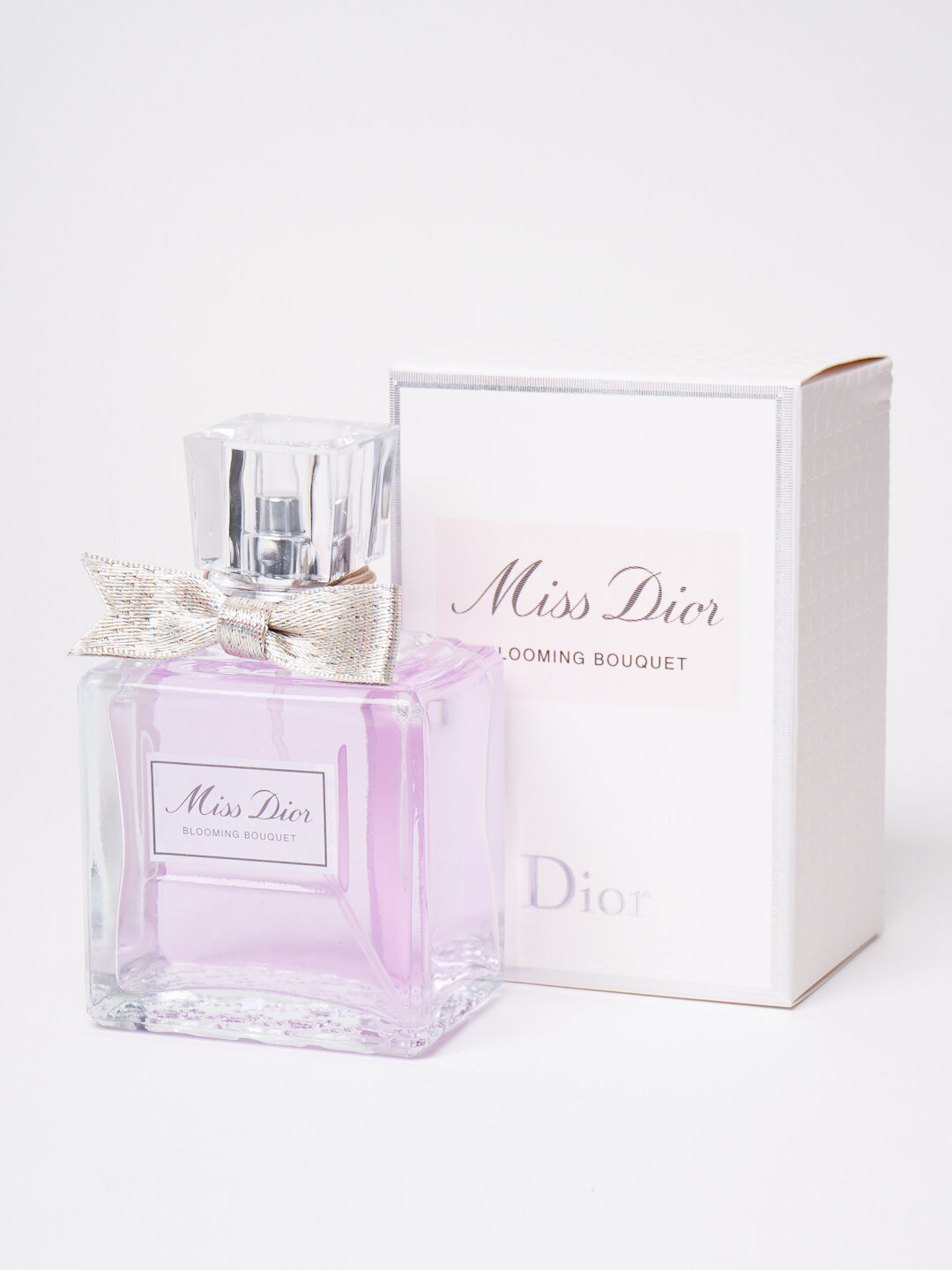 Духи Dior "Miss Dior Blooming Bouquet", женская туалетная вода, 100мл