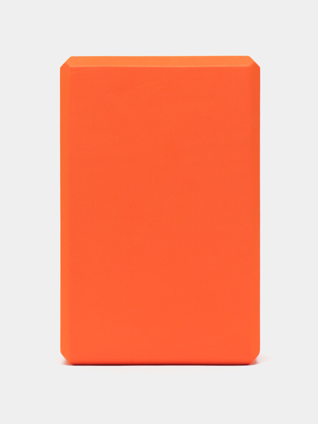 Кирпич для йоги, фитнеса, пилатеса, 23*15*8 см — фото 1