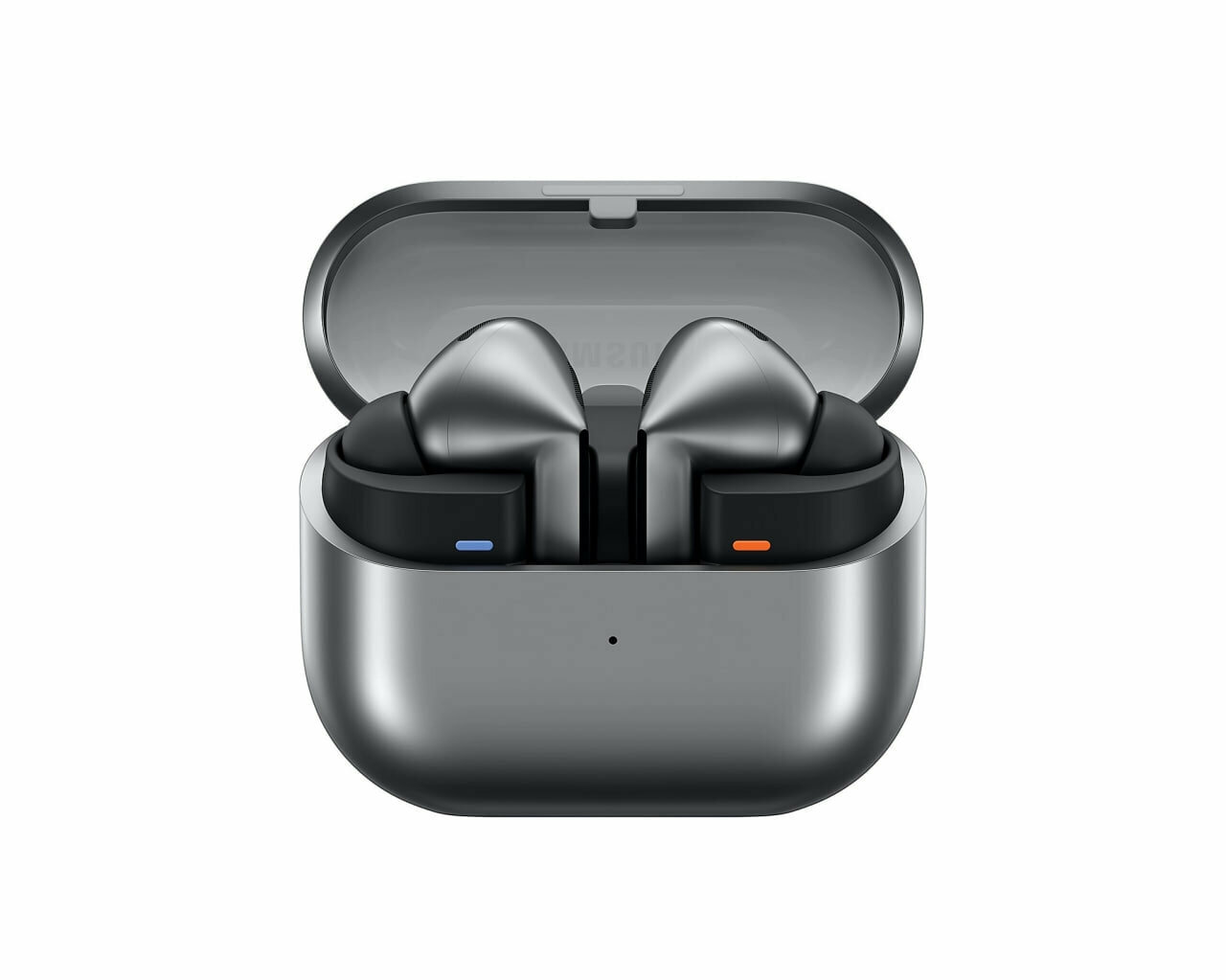 Беспроводные Наушники Samsung Galaxy Buds 3 pro silver shadow