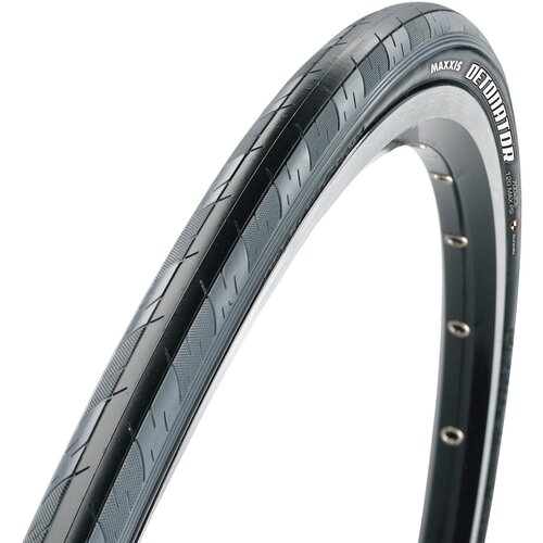 фото Велопокрышка maxxis 2023 detonator 700x28c 28-622 tpi60 foldable
