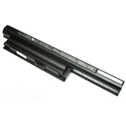 Аккумулятор для Sony Vaio VPCE VGP-BPS22 3500mAh черная 8412₽