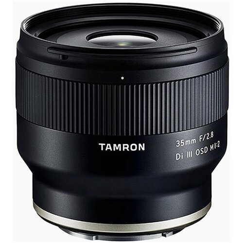 Tamron 35 MM F28 DI III OSD M12 Sony EE 5199900₽