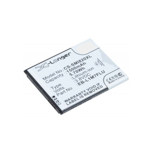 фото Аккумулятор cameron sino cs-smi820xl