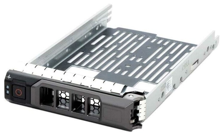 Салазки Dell 3.5 SATA SAS LFF Tray Caddy G13 58CWC [058CWC]