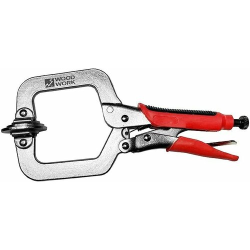 Клещи С-образные WOODWORK 1463₽