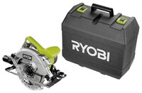 Дисковая пила RYOBI RCS1600-K