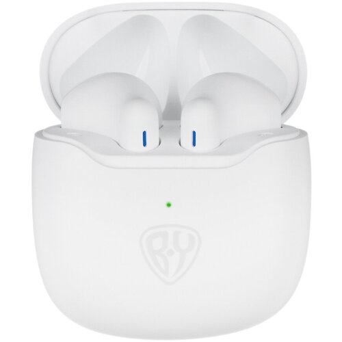 BY Наушники беспроводные TWS Sky 30400мАч белый 2 штуки 5488₽