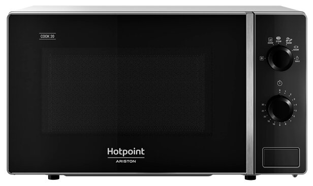 Hotpoint-Ariston Mwha 101 SB Микроволновая печь .