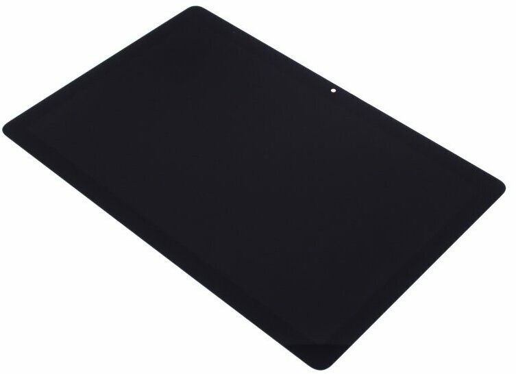 Дисплей для Huawei MediaPad T5 10 LTE (в сборе с тачскрином) черный, AA