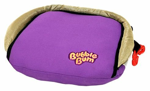 Бустер группа 2/3 (15-36 кг) BubbleBum Booster — купить в интернет ...