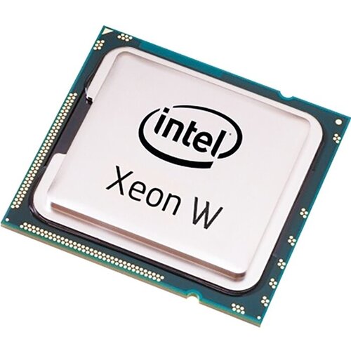 Процессор Intel Xeon W-2223 LGA2066, 4 x 3600 МГц, OEM