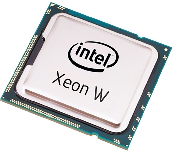 Процессор Intel Xeon 3600/8.25M S2066 OEM W-2223 CD8069504394701 IN