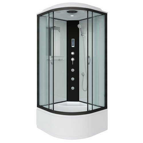 Душевая кабина Niagara Classic NG-6708-14F