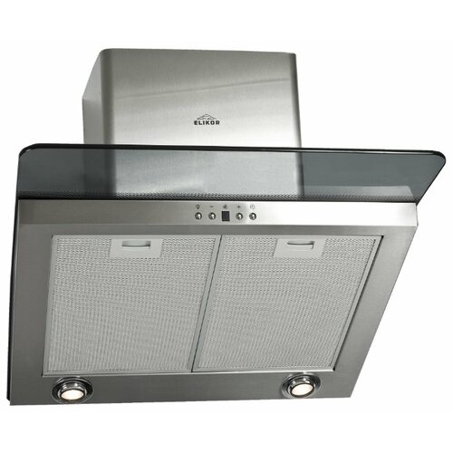 Вытяжка Elikor Аквамарин 60 нержавейка 3059000₽