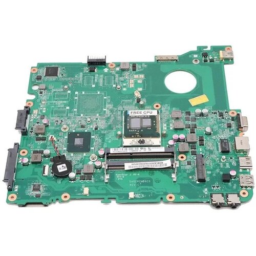 Материнская плата Acer E732 E732G E732ZG HM55 DDR3 216-0774007 DA0ZRCMB6C0