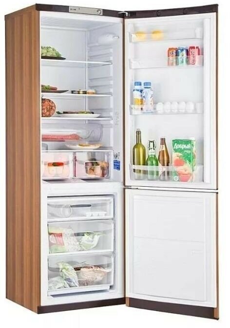 Холодильник Don - фото №3