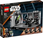 Конструктор LEGO Star Wars Атака темных штурмовиков 75324