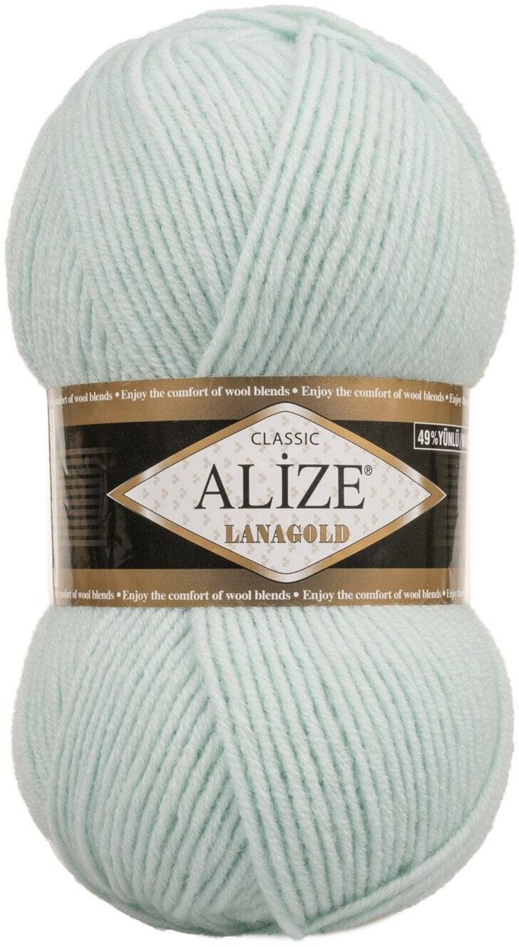  ALIZE - Lanagold, 51% , 49% , 240/100,  3-4,  , 1 .