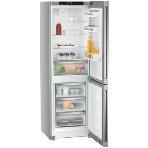 Холодильник Liebherr CNsfd 5203 Pure NoFrost