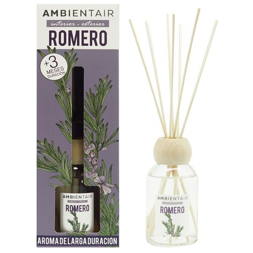 фото Ambientair диффузор garden