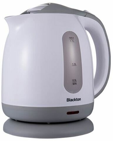 Чайник Blackton Bt KT1701P Белый-Серый