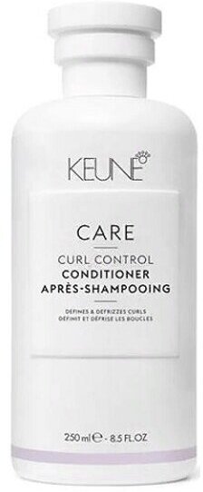 Кондиционер для волос Keune Curl Control, 250 мл