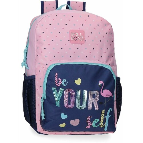 Рюкзак 40 см Be yourself Movom