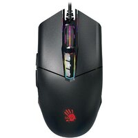 Игровая мышь A4Tech Bloody P91 Pro Black