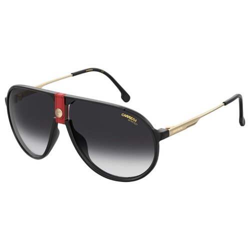 фото Солнцезащитные очки мужские carrera carrera 1034/s,gold red
