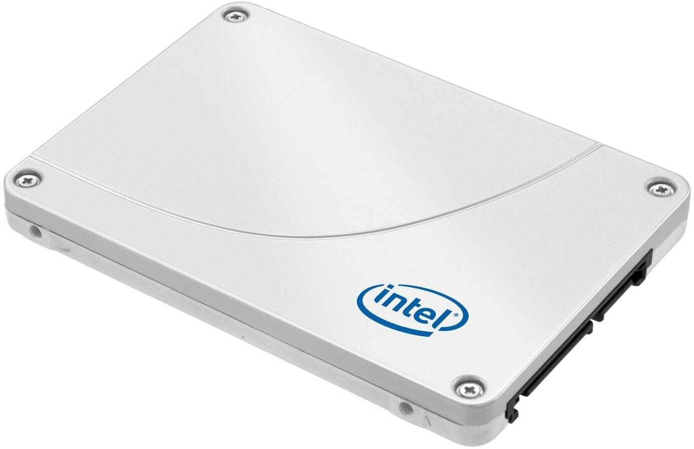 SSD накопитель Intel D3-S4620 SSDSC2KG960GZ01 960ГБ, 2.5", SATA III [ssdsc2kg960gz0199a0d9] - фото №10