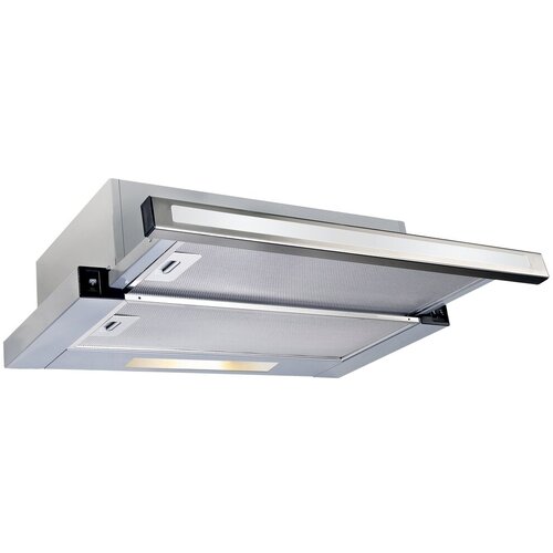 Вытяжка с выдвижным экраном Korting KHP 6637 GWX 1399000₽